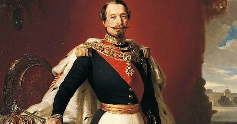 Napoleon III