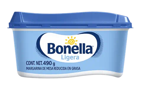 Product Page, Bonella® Ligera