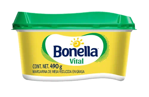 Product Page, Bonella® Vital