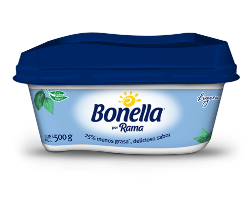 Bonella® Ligera