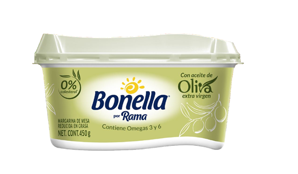 Bonella Oliva