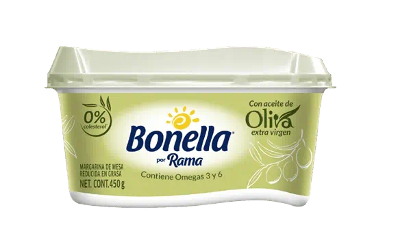 Bonella Oliva