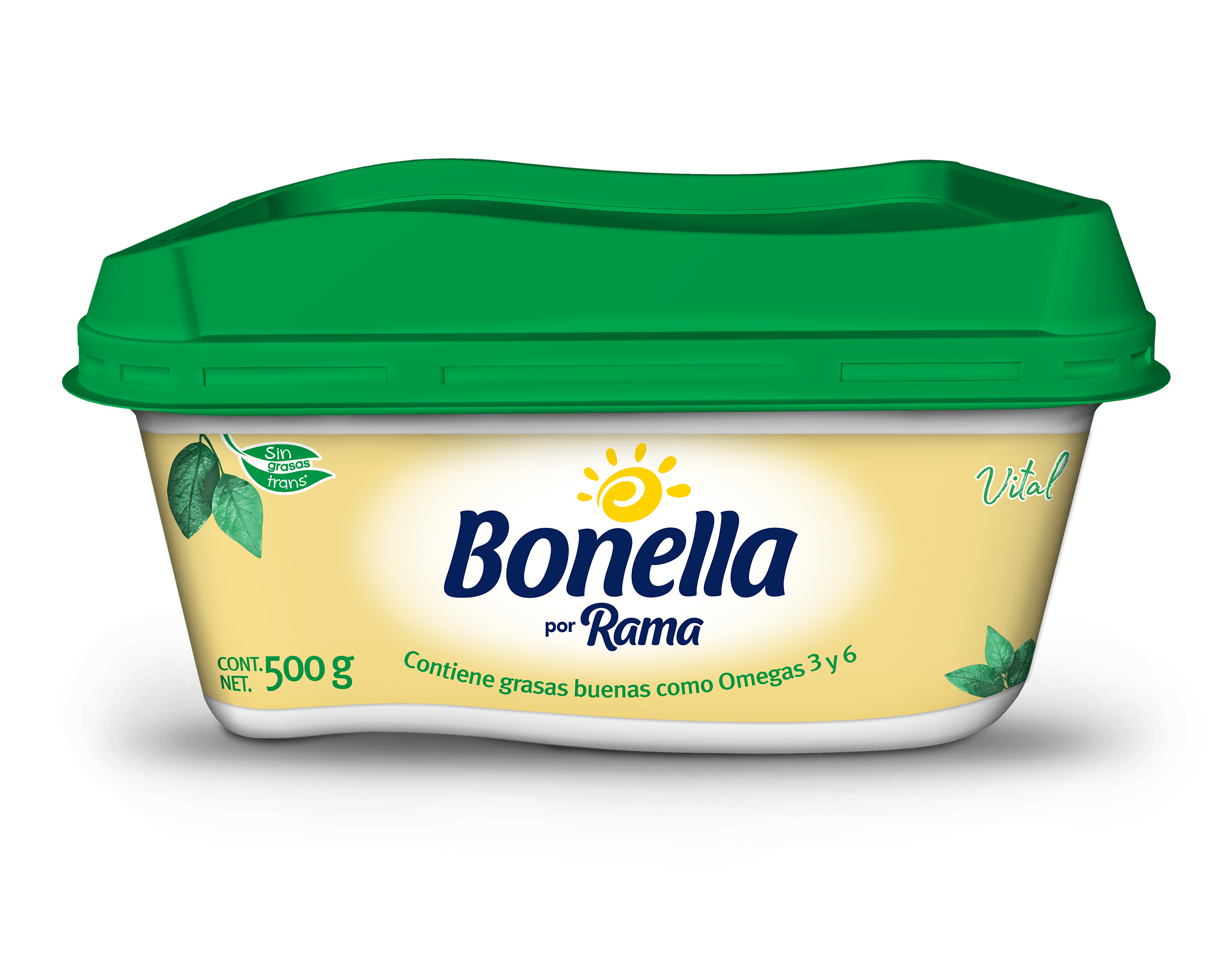Bonella® Vital