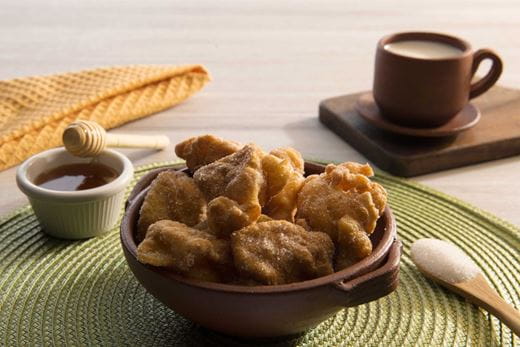 Buñuelos