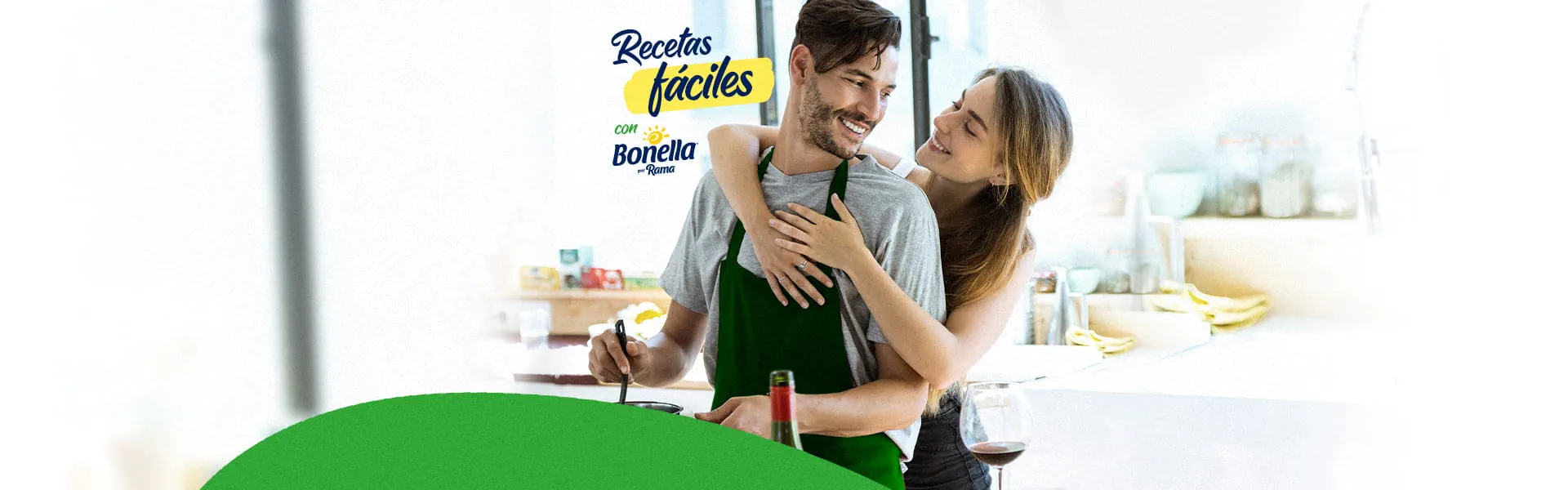 Recetas Fáciles en Bonella Ecuador