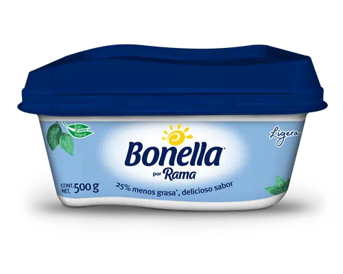 Bonella Ligera