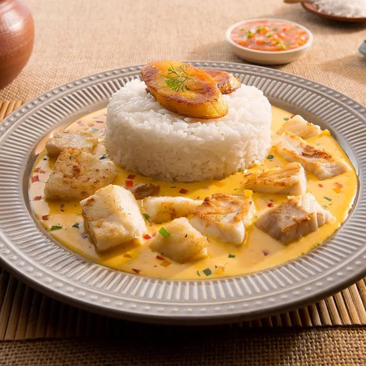 Top 30+ Background Images encocado de pescado. … Stunning